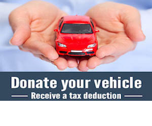 car donation